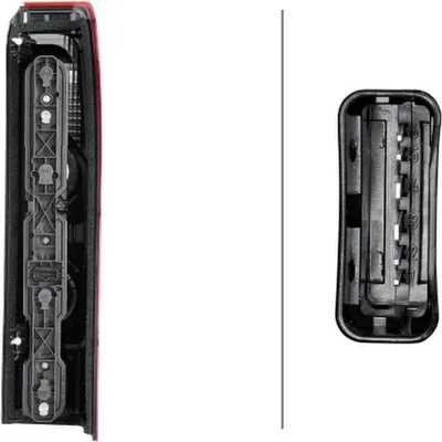 Imagen del producto de Luz trasera izquierda para RENAULT MASTER III furgoneta (FV), MASTER II furgoneta (FD), MASTER III autobús (JV), y para OPEL Movano B furgoneta (X62)