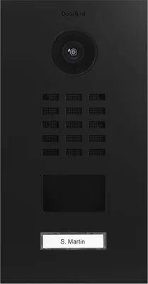 Produktbild von DoorBird D2101V