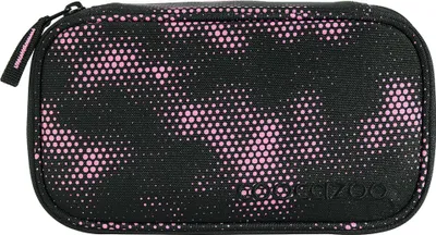 Produktbild von Coocazoo Schlampermäppchen Pink Illusion 6 x 24 x 11