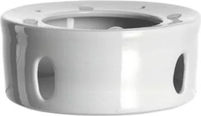 Image de montana : :soul Chauffe-théière en porcelaine, chauffe-plat, chauffe-plats, chauffe-théière, porcelaine, Ø 14.5 cm, 057279