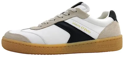 Produktbild von Marc O’Polo 50116263501100127 (37/white-black)