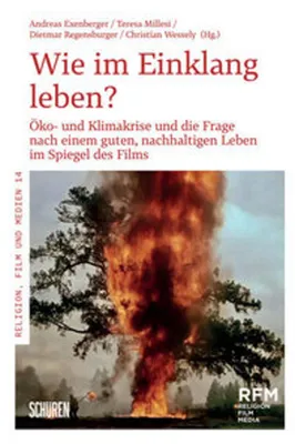 Obrázek produktu pro "Wie im Einklang leben?"