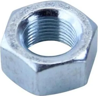 Obrázek produktu pro Matice M12 x 1 pro Hercules Lastboy, Prima G3, 220 MK K, MP 2 3 4, Supra 4, R50 S, 50/2 50/3 50/4