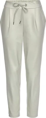 Produktbild von LASCANA Schlupfhose grün Größe 42