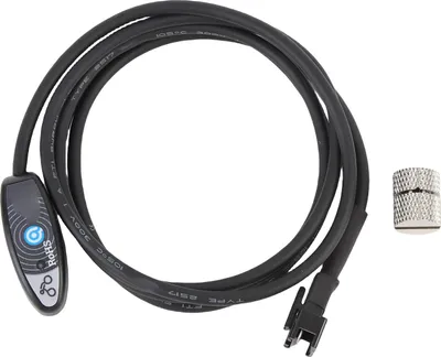 Zdjęcie produktu dla Kabel czujnika prędkości roweru elektrycznego Precyzyjny zewnętrzny przedłużacz silnika do akcesoriów