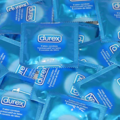 Produktbild von Durex Extra Safe Kondome 24 Stück, Transparent