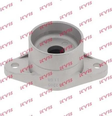 Image de Hyundai Sonata V 2.0-3.3 01.05- Amortisseurs Arriere Gauche/Droite