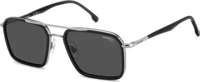Produktbild von Carrera CARRERA 362/S Black ruthenium 55/19/145 Herren Sonnenbrillen