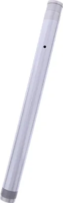 Produktbild von Gabelstandrohr JMP chrom Upside-down für Kawasaki Z 1000 ccm Bj. 2003 - 2006