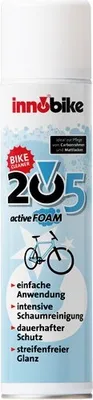 Produktbild von INNOBIKE Fahrradreiniger "205 Bike CLEANER active FOAM"...