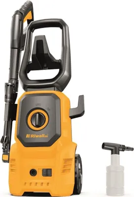 Obrázek produktu pro RIWALL PRO Vysokotlaký čistič REPW 110 - Set