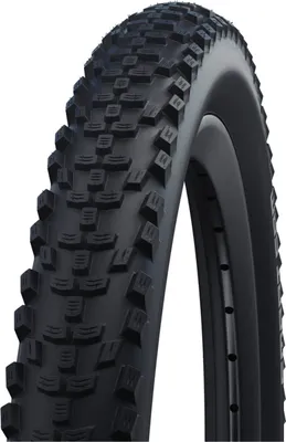 Produktbild von Schwalbe Smart Sam active vonkajšia pneumatika 24 x 2.10 (54-507) čierna