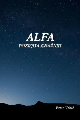 Produktbild von Alpha