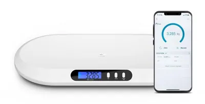 Obrázek produktu pro TrueLife TLBSB5BT, 20 kg, Funkce dovažování, Automatické vypnutí, Černá, Bílá