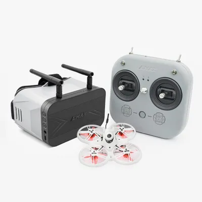 Obrázek produktu pro FPV Drone Emax Tinyhawk III Plus RTF Analog