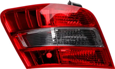 Immagine prodotto di VAN WEZEL Luce posteriore sinistra adatta per MERCEDES-BENZ GLK (X204)