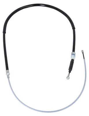 Produktbild von KAMOKA Handbremsseil Seilzug Feststellbremse für VW TOURAN (1T1, 1T2) Hinten 1190289