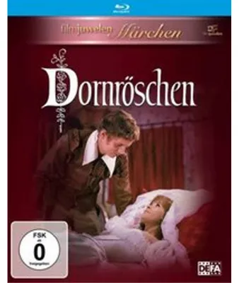 Produktbild von Beck, W: Dornröschen