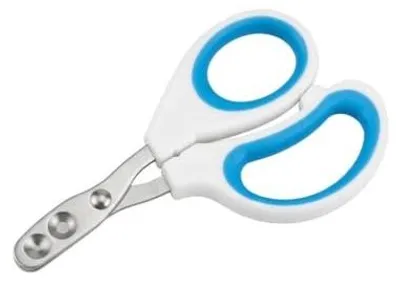 Zdjęcie produktu dla Obcinacz do pazurów kotów psów królików narzędzie grooming