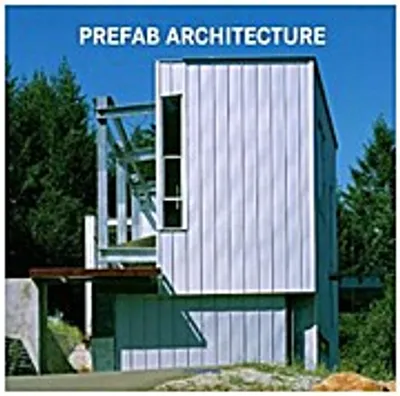 Obrázok produktu pre Prefab Architecture