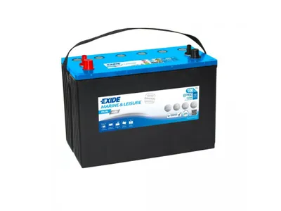 Produktbild von EXIDE EP900 Batterie