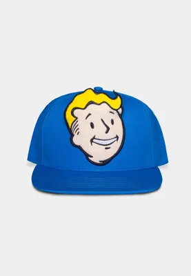 Produktbild von Fallout 4 Novelty Cap Vault Boy