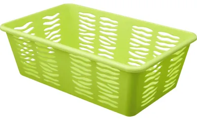 Imagen del producto de Cesta Branq Zebra Z2 – verde
