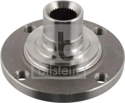 Produktbild von FEBI BILSTEIN 03660 Stabilisatorlager Reparatursatz passend für MERCEDES-BENZ T2/L Kasten/Kombi Hinten Links Hinten Rechts 12mm