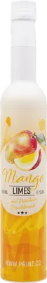 Produktbild von Prinz Mango Limes 0,5 L