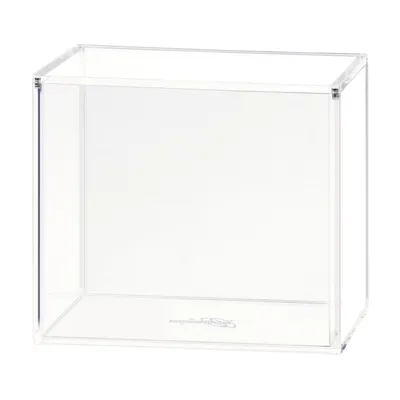 Produktbild von cardcosmos - Elite Trainer Box Acrylic Case - Aufbewahrungsbox - für Pokemon ETBs