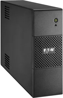 Immagine prodotto di Eaton 5S 1500i gruppo di continuità (UPS) 1,5 kVA 900 W 8 presa(e) AC