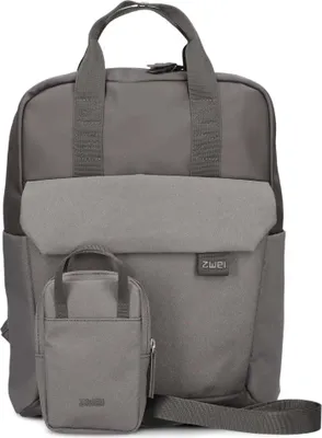 Produktbild von Lou LUR160 - Rucksack 40 cm (cord-mocca)