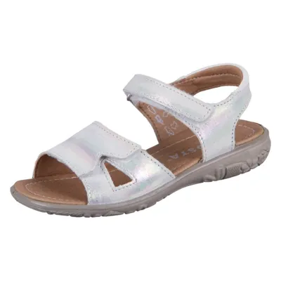 Produktbild von Ricosta Mädchen Sandalen MONI 21567-24, 21567-25, 21567-26, 21567-27, 21567-28, 21567-29, 21567-30, 21567-31, 21567-32, 21567-33, 21567-34, 21567-35, 24205-24, 24205-25, 24205-26, 24205-27, 24205-28, 24205-29, 24205-30, 24205-31, 24205-32, 24205-33, 24205-34, 24205-35, 24206-24, 24206-25, 24206-26, 24206-27, 24206-28, 24206-29, 24206-30, 24206-31, 24206-32, 24207-28, 24207-32 RIC-50-6400202 bianco 31