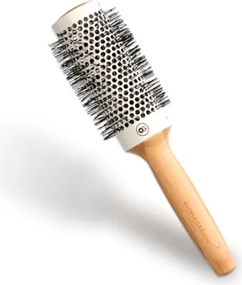 Produktbild von OG Bamboo Touch 43/60mm Thermal Rundbürste