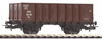 Produktbild von Piko Off. Güterwg. Om ÖBB III 54308