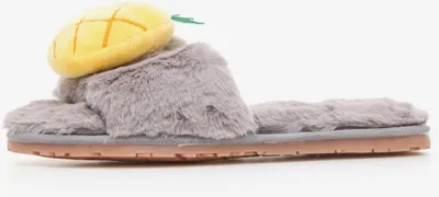 Produktbild von FUNKY STEPS Hausschuhe für Frauen, 37-38