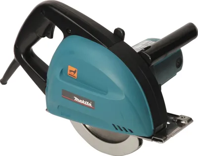 Produktbild von Makita Metallschneider 4131J, 1100 W, incl. Sägeblatt, Zubehör, MAKPAC