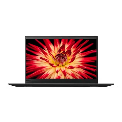 Produktbild von Lenovo ThinkPad X1 Carbon (6th Gen), Intel® Core™ i5, 1,6 GHz, 35,6 cm (14"), 1920 x 1080 Pixel, 8 GB, 512 GB