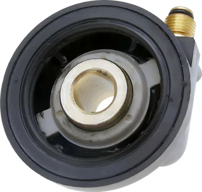 Produktbild von 101-Octane Tachoantrieb Supermoto 12 mm 17 Zoll kompatibel mit Derbi Senda