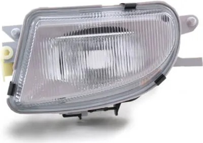 Produktbild von Nebelscheinwerfer passend für Mercedes W210 E-Klasse 99-03 H1 Links 1708200156 A1708200156 Johns