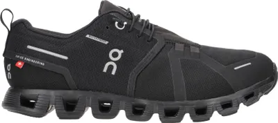 Obrázok produktu pre ON Laufschuh Damen On Cloud 5 Waterproof 98838 All Black 39