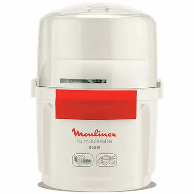 Immagine prodotto di Chopper Moulinex AD560120 La Moulinette 800W