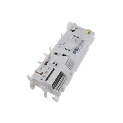 Zdjęcie produktu dla ELECTROLUX - Moduł - Karta sterująca (suszarka) - Skonfigurowany, EDR1283 - 973916097678007