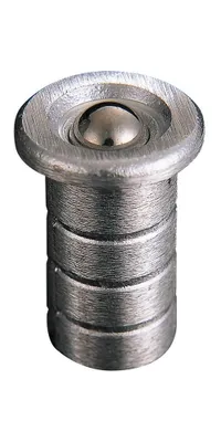 Produktbild von DENI Steinbuchse Rundstange 10mm LM - 5845 0000 90