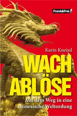 Obrázek produktu pro Kneissl, K: Wachablöse