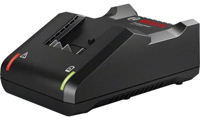 Image de Chargeur BOSCH 1600A019RJ - GAL 18V-40 Professional