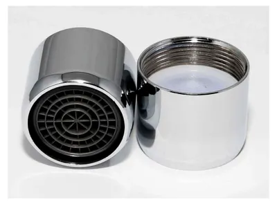 Produktbild von Strahlregler für Wasserhahn M22x1 Innengewinde 22mm
