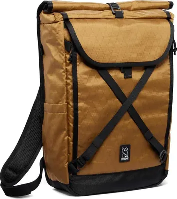 Image de Chrome Chrome Bravo 4.0 - Sac à dos 17'' 44.5 cm