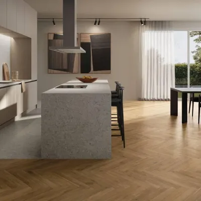 Obrázek produktu pro CASA39 Dlaždice s dřevěným vzhledem  7,5 x 60 cm Supergres 4Ever