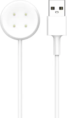 Image de Pour Google Pixel Watch 3 41 / 45mm Interface USB Smart Watch Câble de recharge 1 mètre